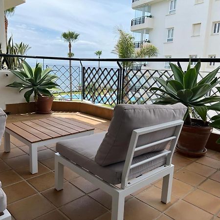 Апартаменты Family Complex Mi Capricho 1, Sea View Ситио-де-Калаонда Экстерьер фото